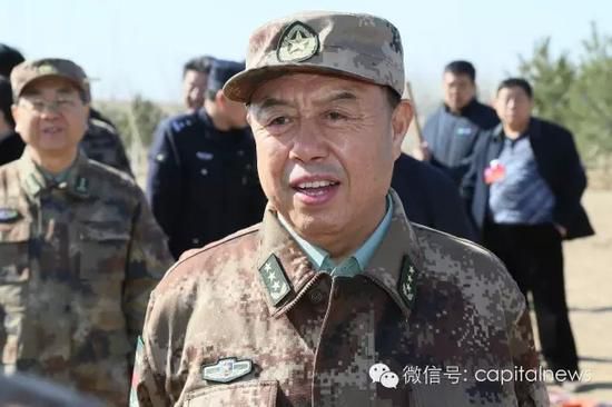 马成效少将最新消息与小巷美食探秘