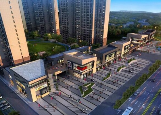 浏阳鸿宇城最新动态及全面参与指南