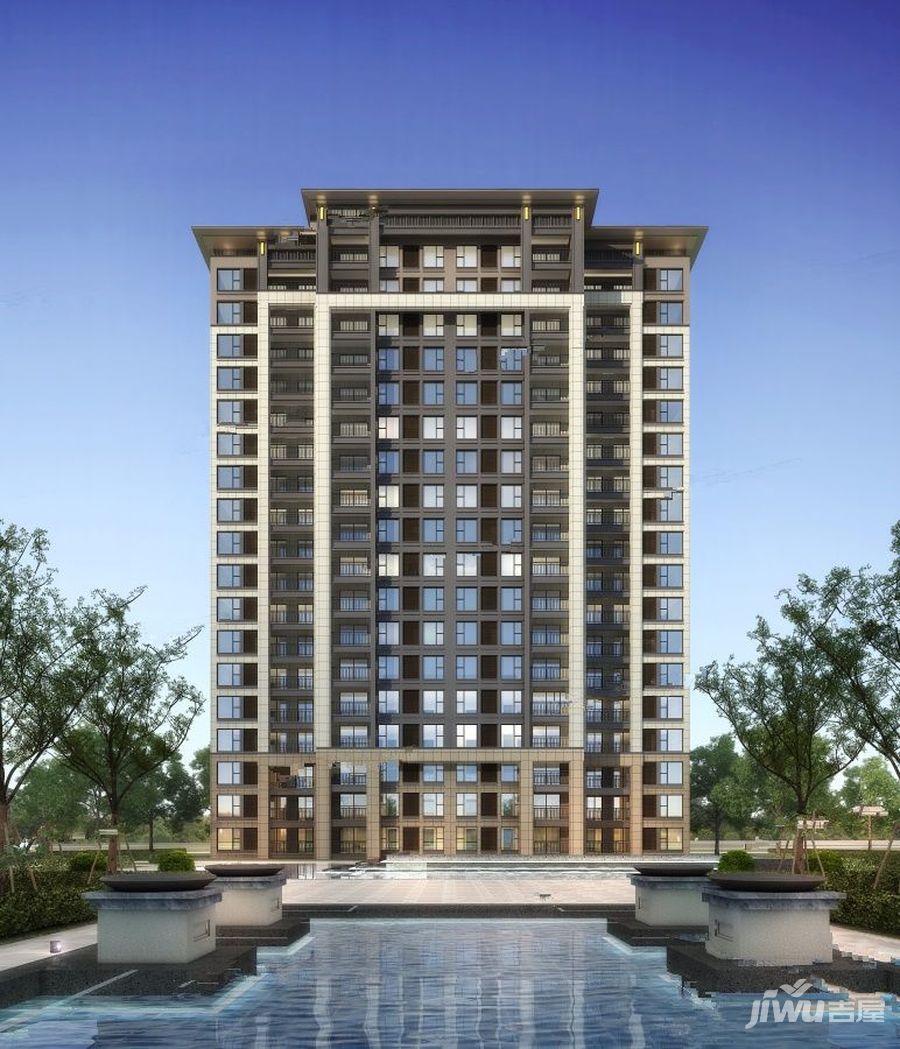 西平楼盘房价最新动态更新