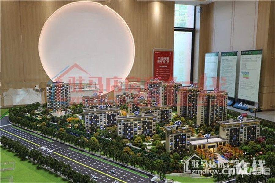 西平楼盘房价最新动态更新