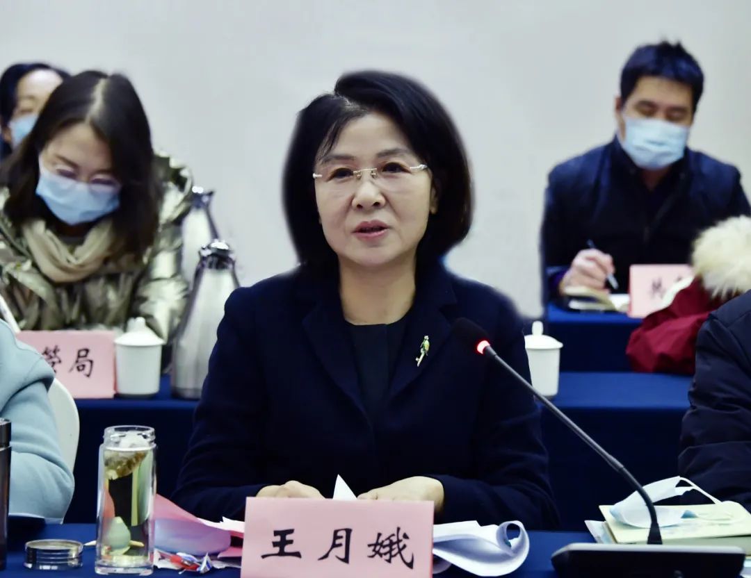 王鸣与刘月娥最新探讨全文(正式标题)