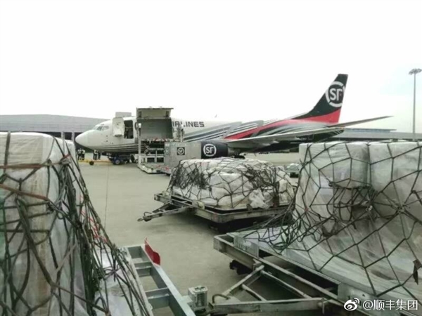 鄂州顺丰机场最新动态与小巷深处的独特风味探秘