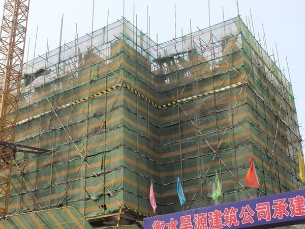 衡水福鼎园最新进展与科技前沿产品介绍