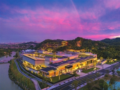 杭州瓶窑最新进展,蓬勃发展中的城市新面貌