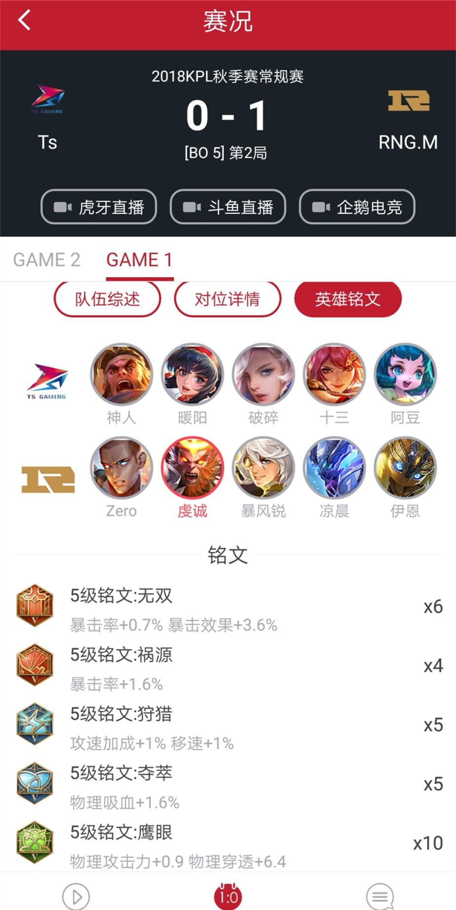 王者荣耀猴子最新符文解析,自然美景下的心灵之旅