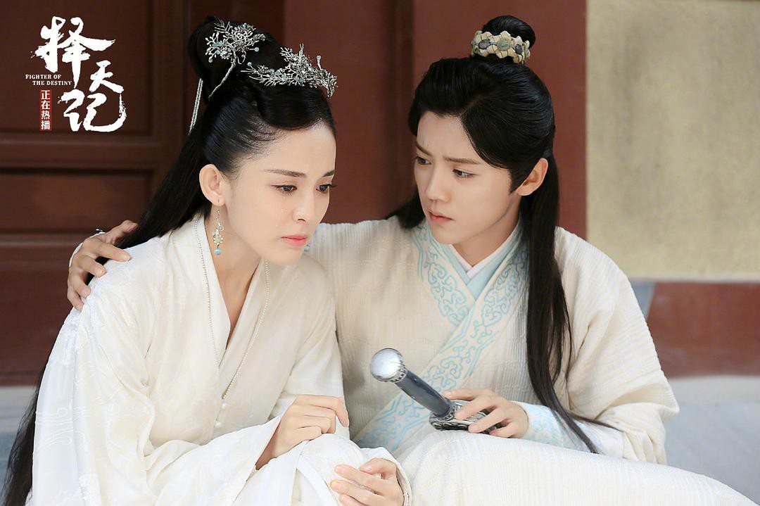 择天记最新剧情预告,命运抉择与个人立场的深度探讨