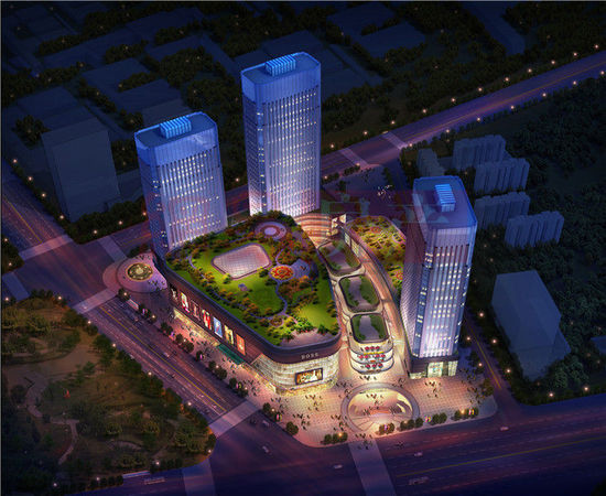 迎泽世纪城最新动态,自然美景探索之旅启程!