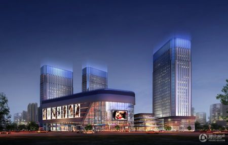 迎泽世纪城最新动态,自然美景探索之旅启程!