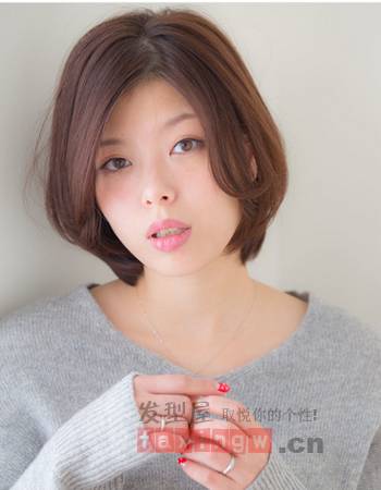 女人齐肩短发最新发型,详细步骤指南与时尚造型展示