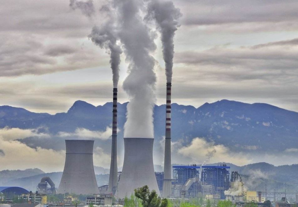 江油天明电厂最新动态,电力中的温情故事