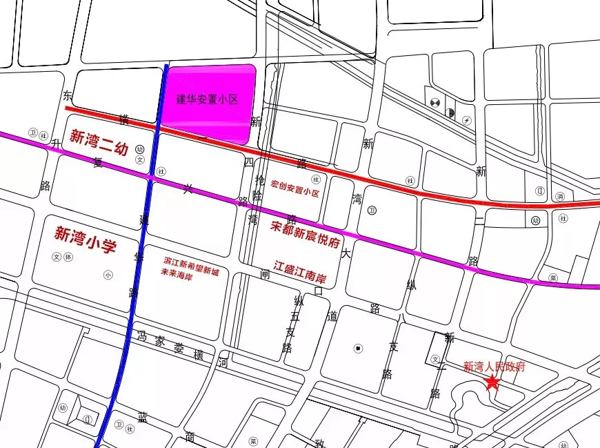 东吴南路南延最新进展更新