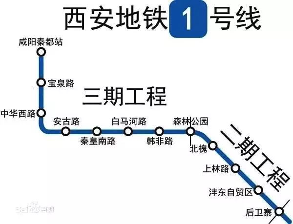 临潼地铁建设最新进展，自然美景之旅即将启程，心灵宁静与地铁同行