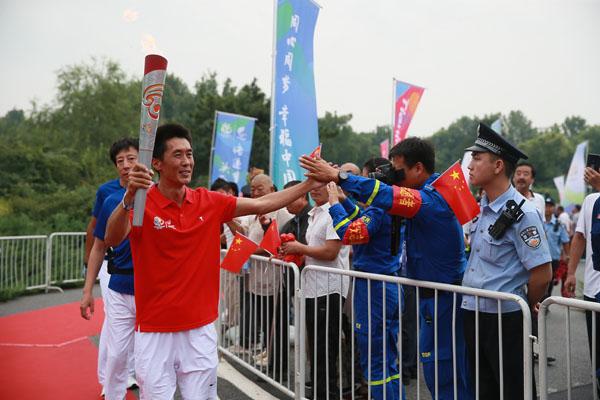 宁河区搬迁最新动态,时代步伐下的未来展望