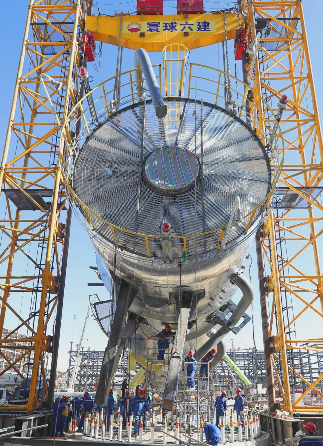 吉林化建最新动态与温馨日常故事回顾