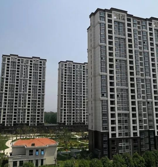 通许凯旋城最新动态更新