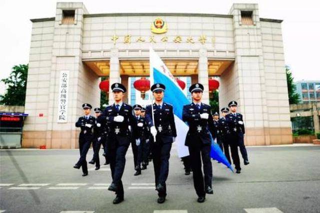 河北公安改革最新动态，探索自然美景之旅，寻求内心平和的旅程