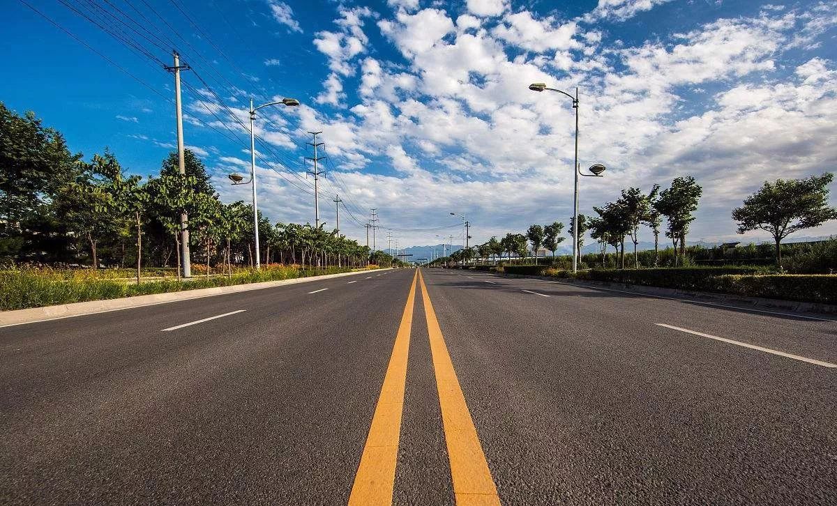 义武公路最新动态,旅程中的温馨瞬间