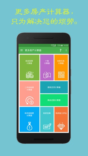 房贷计算器2024年最新，观点论述与工具更新