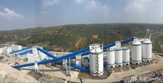 陕西省最新审批煤矿启动,新时代能源发展新篇章