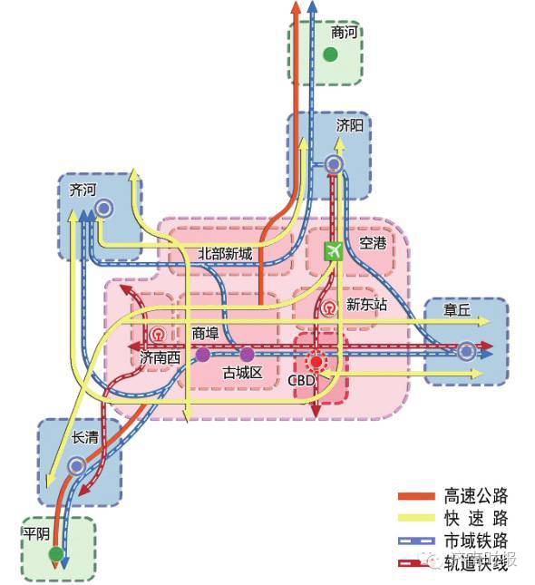 平阴县最新规划图揭秘与巷弄小店探秘之旅