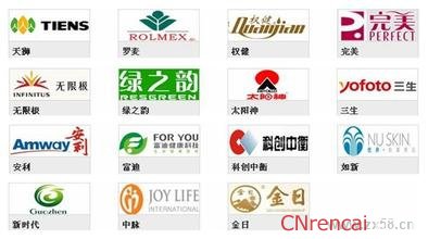 2016年最新直销排行榜深度解析