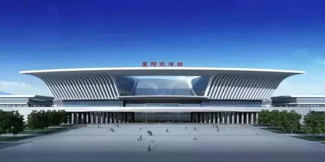 东津高铁站规模升级，枢纽之城崛起之路