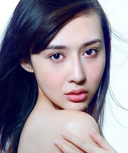 福州变性人林心怡，变化的勇气与励志的力量