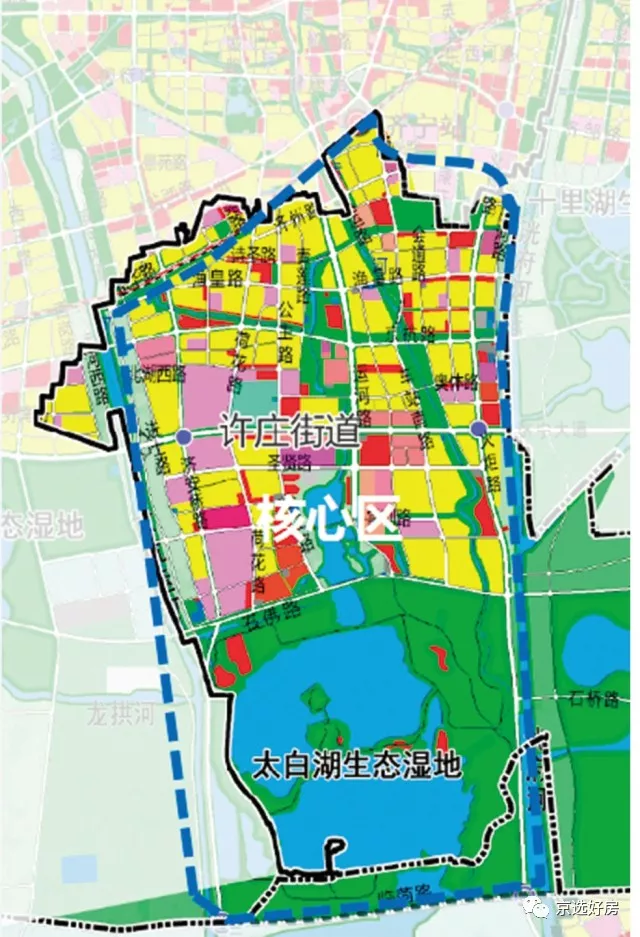 济宁太白湖最新规划图揭秘,探索自然美景之旅,寻找内心平和与喜悦的旅程