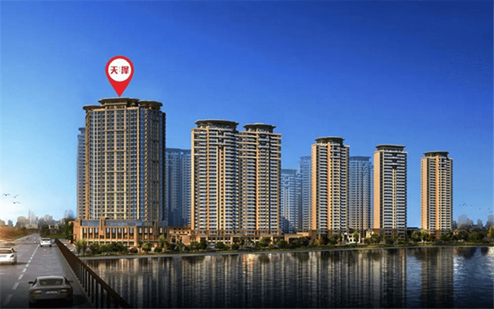 新乡滨河湾最新动态揭秘,最新发展动向与消息速递