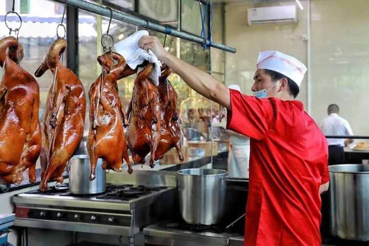 深圳烧腊师傅招聘现状，行业观点与个人立场分析