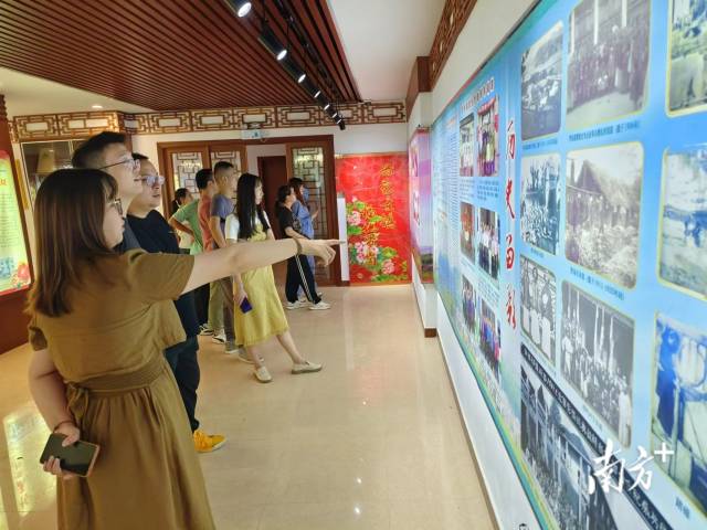 兴宁罗岗镇最新动态报道,最新新闻更新