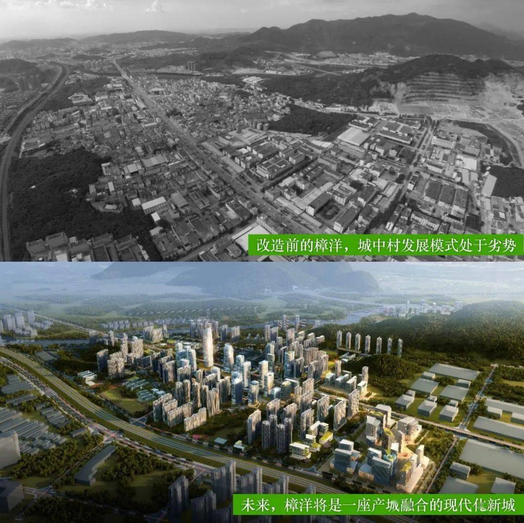 樟洋土地三旧改造最新情况及详细步骤指南(初学者与进阶用户通用)