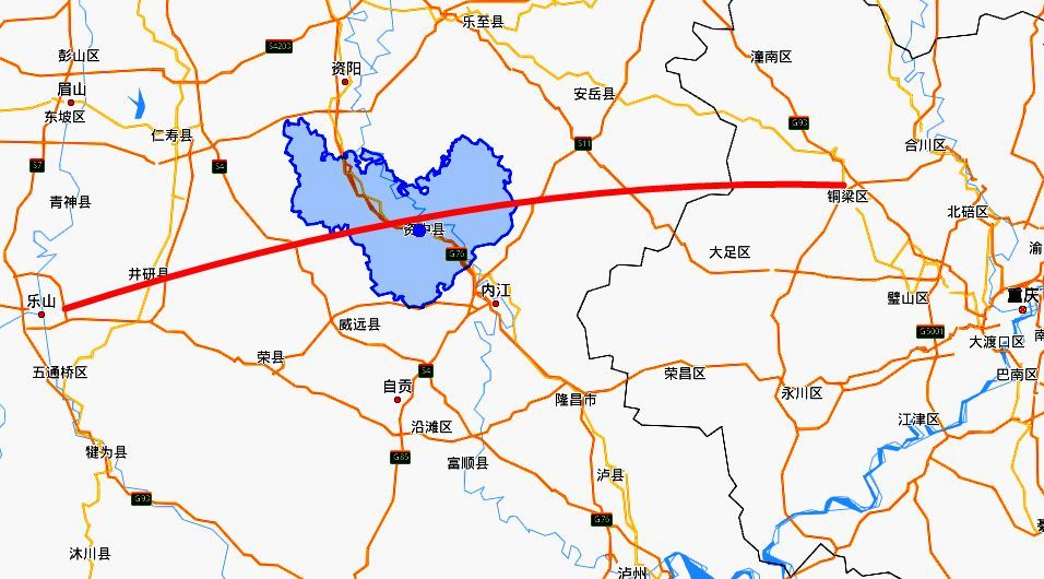 大足机场最新深度报道，今年最新动态揭秘
