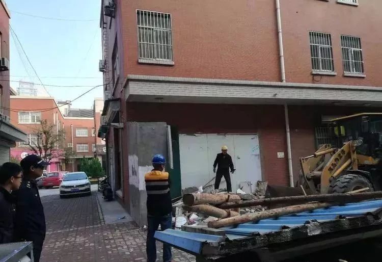 章丘违建拆除最新动态更新，最新消息汇总