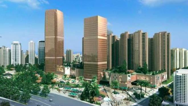 天来国际广场全方位发展论述，最新消息与动态分析