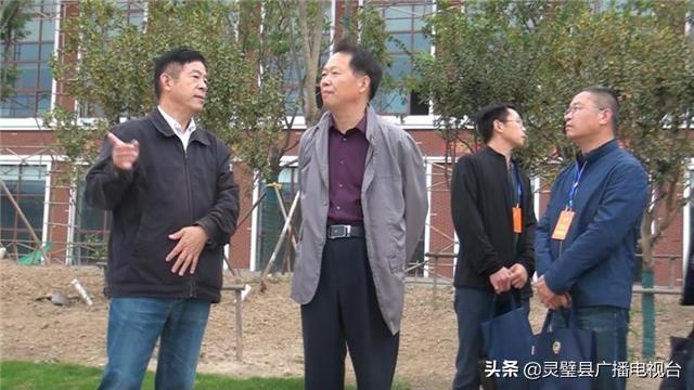 灵璧钟秀锦城最新动态揭秘📣