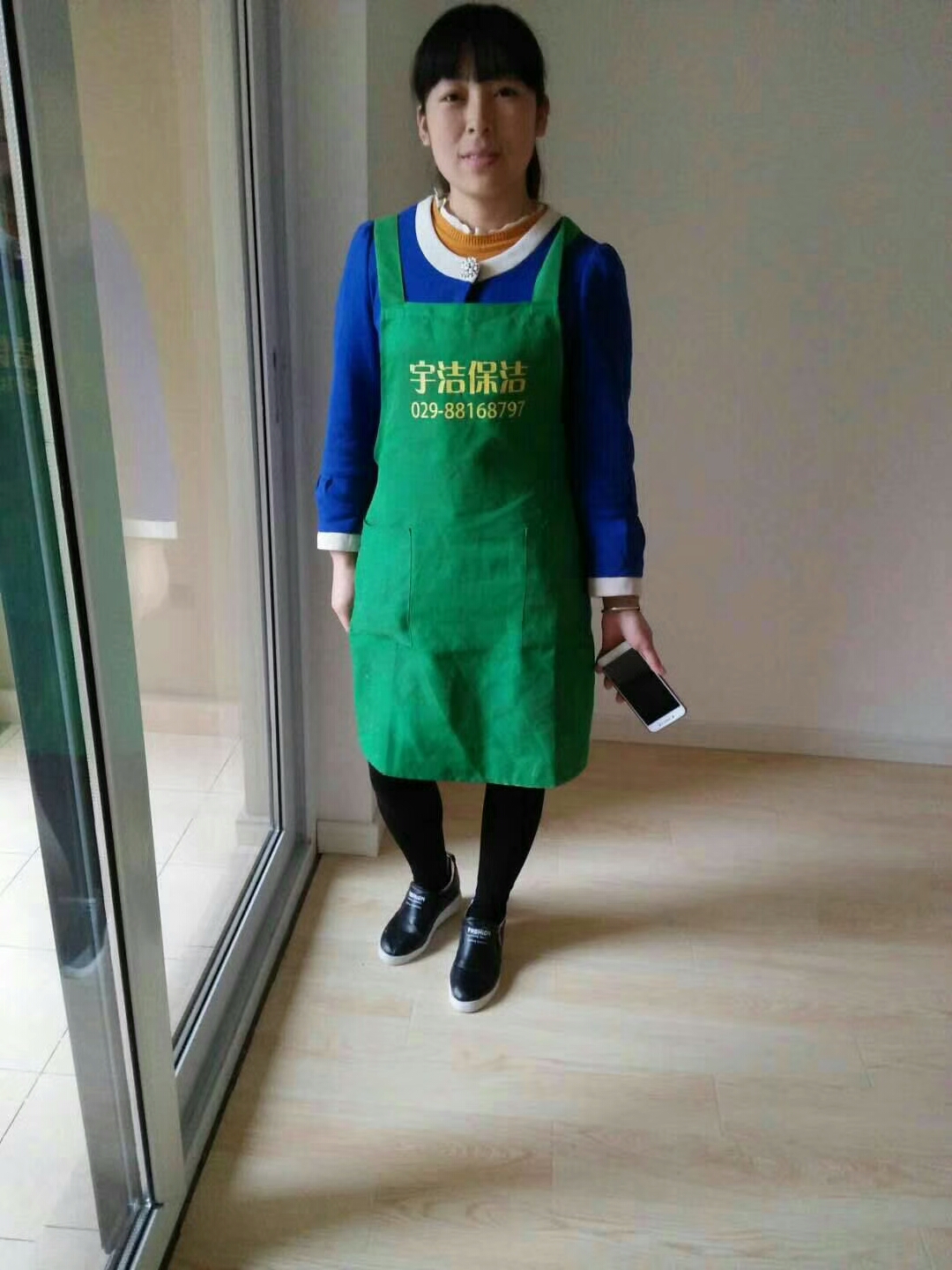 盐城钟点工最新动态更新