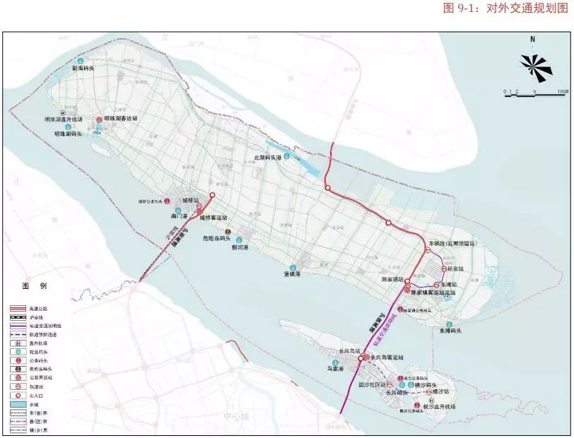 崇明海永规划最新动态，变化、学习与成就的力量