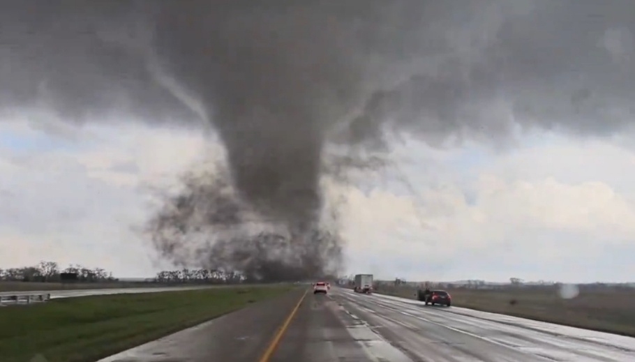 🌪️ 2024龙卷风最新消息更新