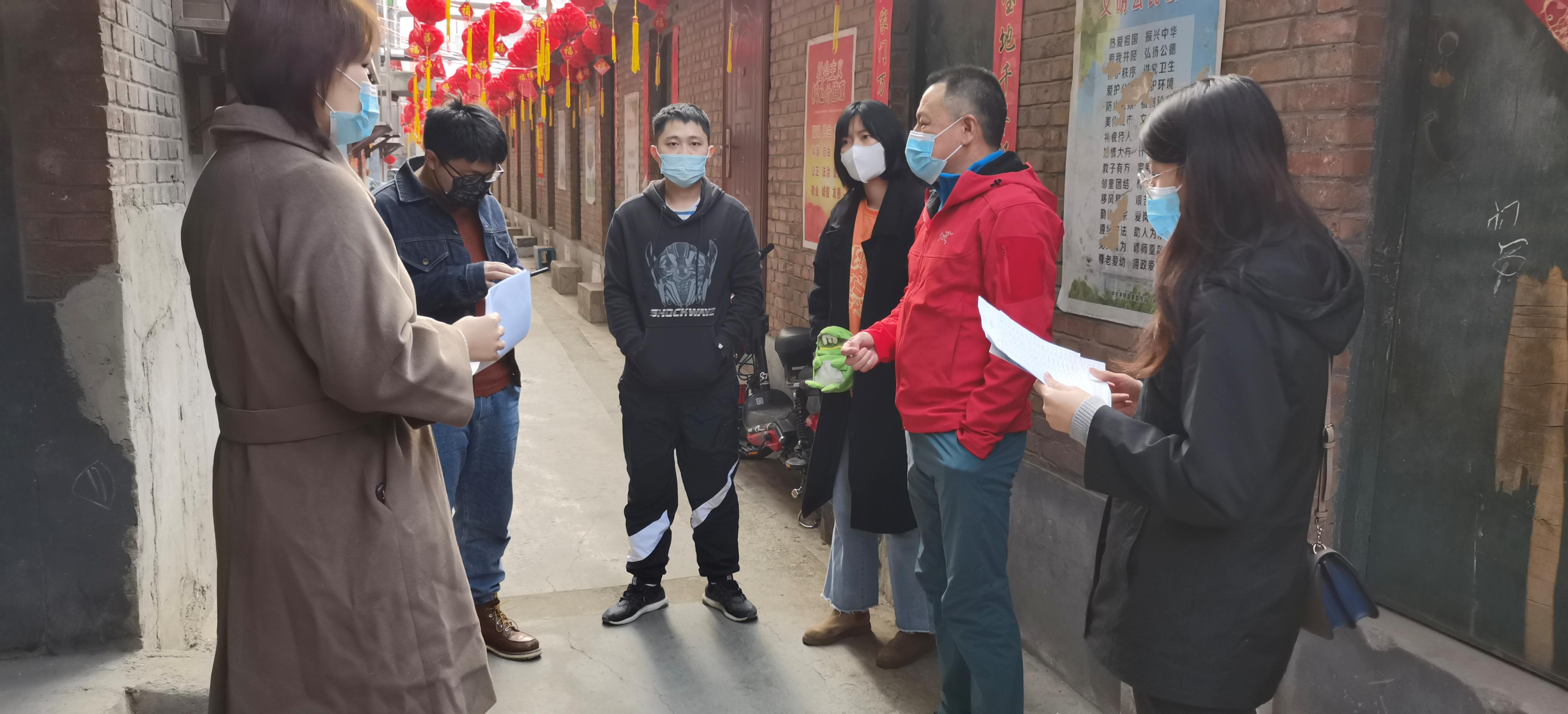 石家庄疫情最新动态与应对指南