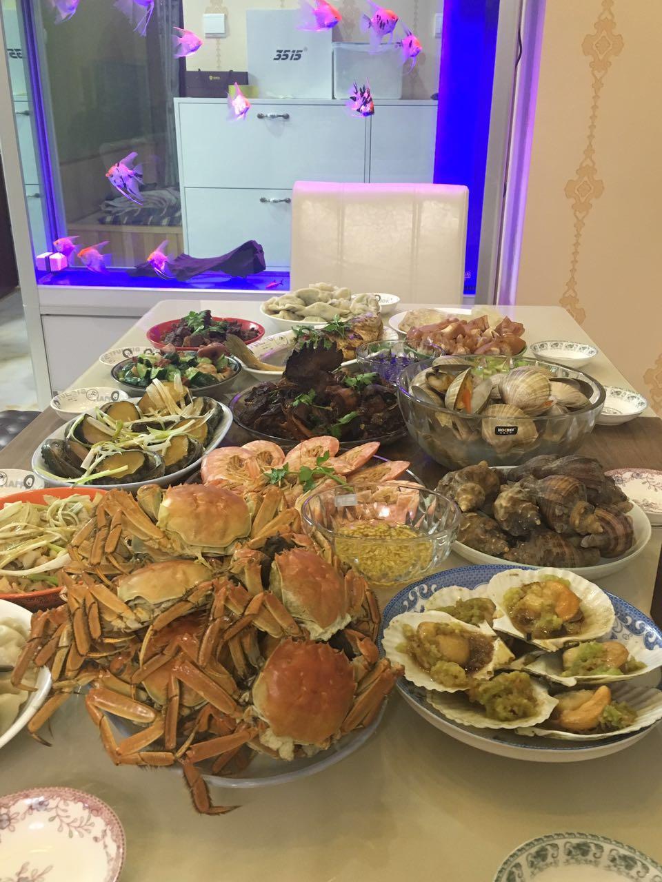 大连好生活最新一期，城市生活的温馨日常