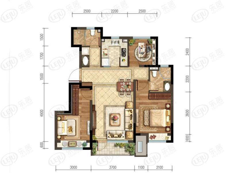 大连好生活最新一期,城市生活的温馨日常