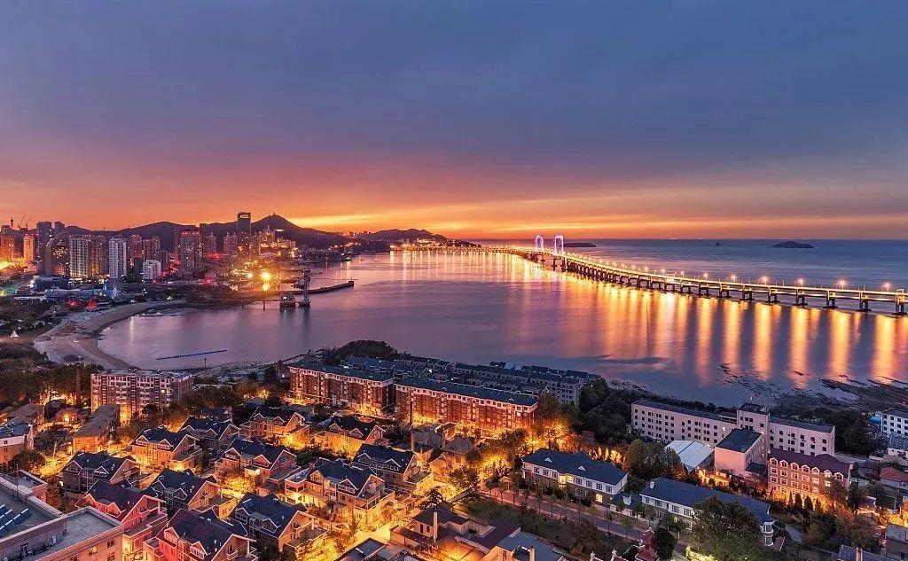 大连好生活最新一期,城市生活的温馨日常