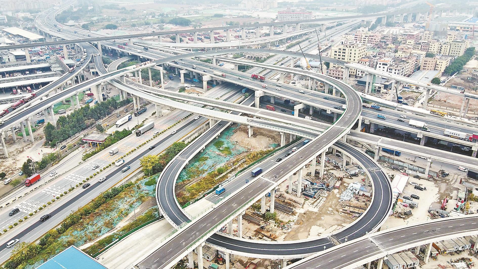 瑞昌立肇线最新动态,建设进展、未来规划与行业影响全解析