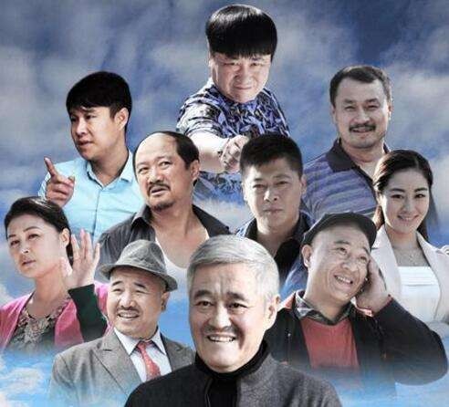 最新农村喜剧电视剧大全,背景、影响与地位全解析