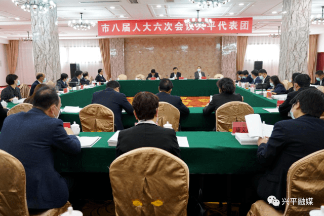 兴平市政府最新新闻，自然美景探索之旅，寻找内心平和的旅程