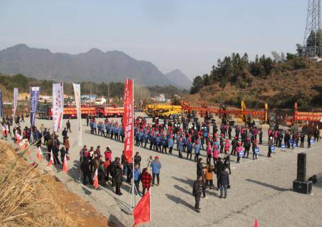 芜黄旌德段建设进展及未来展望，最新消息揭秘