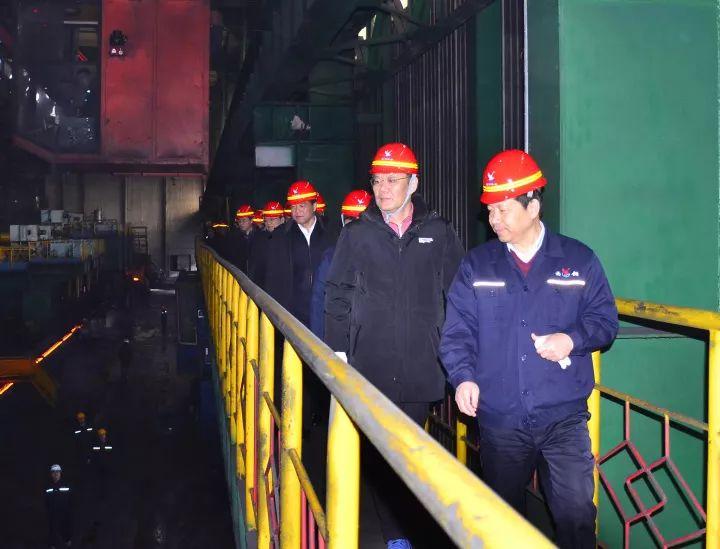 西林钢铁公司最新动态报道