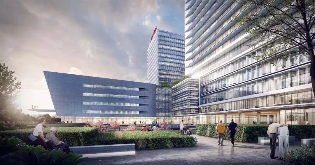 独墅湖医院最新动态,温馨日常揭秘