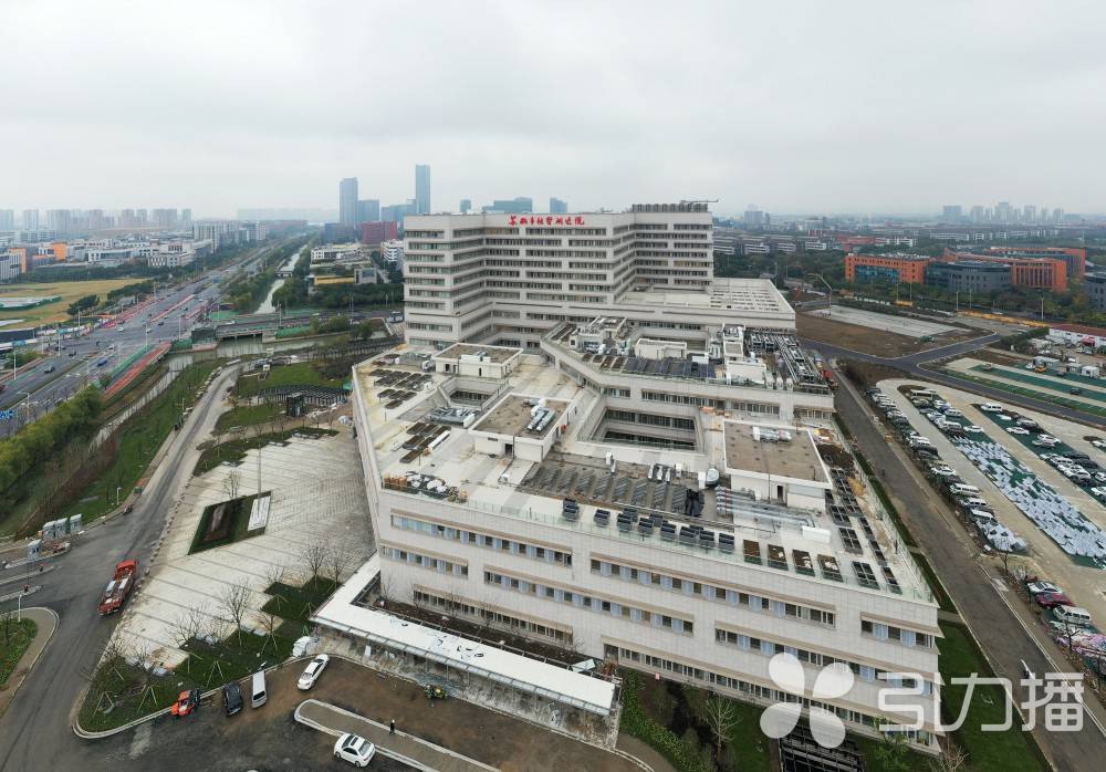 独墅湖医院最新动态,温馨日常揭秘